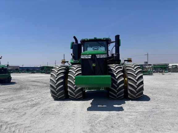 2023 John Deere 9R 590 Tractor 4WD