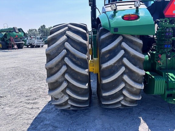 2023 John Deere 9R 590 Tractor 4WD