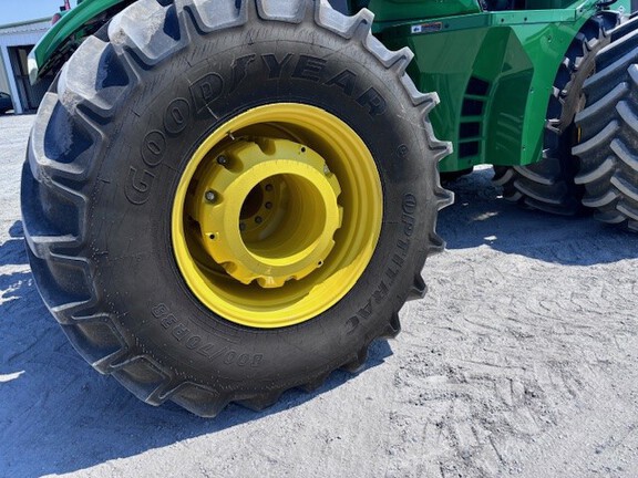 2023 John Deere 9R 590 Tractor 4WD