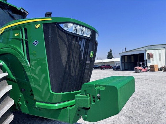 2023 John Deere 9R 590 Tractor 4WD