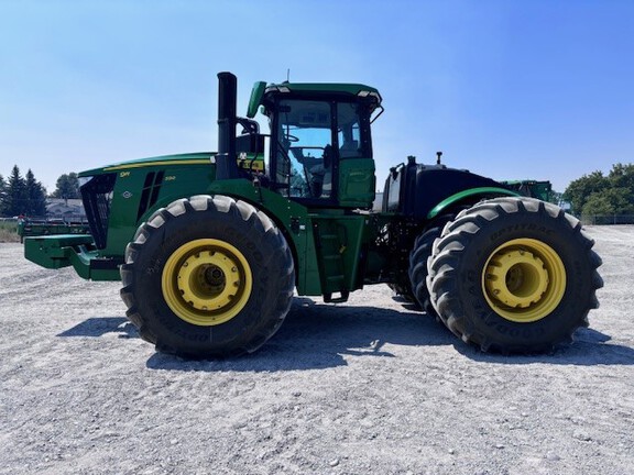 2023 John Deere 9R 590 Tractor 4WD