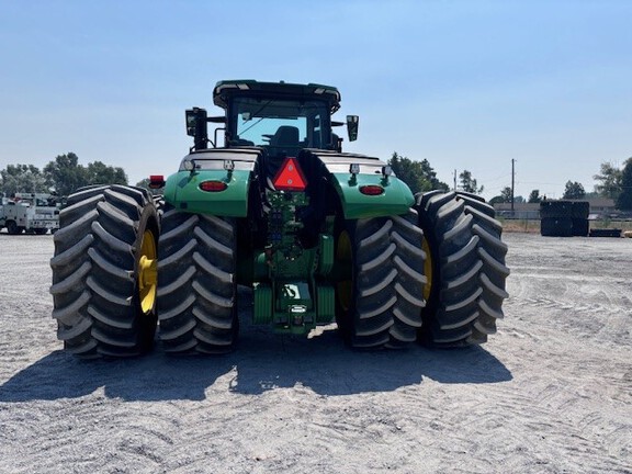 2023 John Deere 9R 590 Tractor 4WD