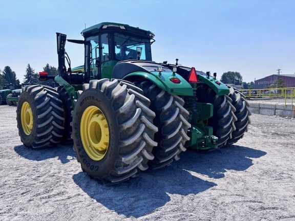 2023 John Deere 9R 590 Tractor 4WD