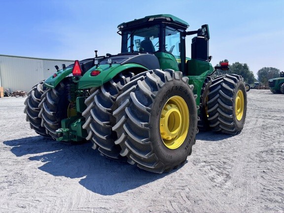 2023 John Deere 9R 590 Tractor 4WD