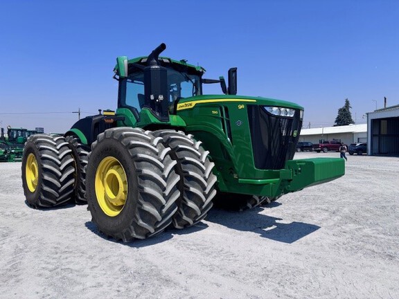 2023 John Deere 9R 590 Tractor 4WD