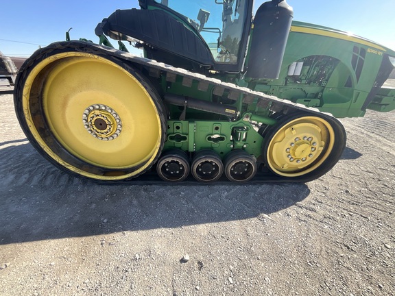 2012 John Deere 8360RT Tractor Rubber Track