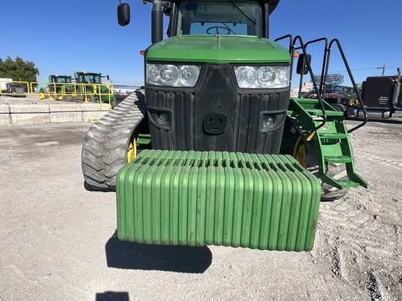 2012 John Deere 8360RT Tractor Rubber Track