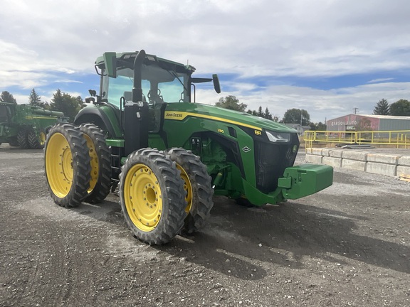 2023 John Deere 8R 280 Tractor