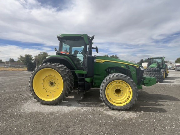 2023 John Deere 8R 280 Tractor