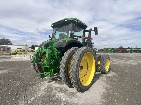 2023 John Deere 8R 280 Tractor