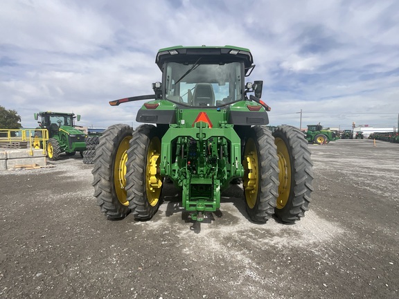 2023 John Deere 8R 280 Tractor