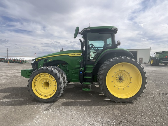 2023 John Deere 8R 280 Tractor