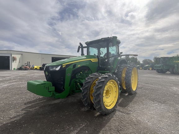 2023 John Deere 8R 280 Tractor