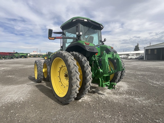 2023 John Deere 8R 280 Tractor