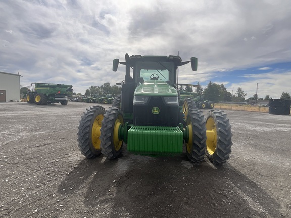 2023 John Deere 8R 280 Tractor