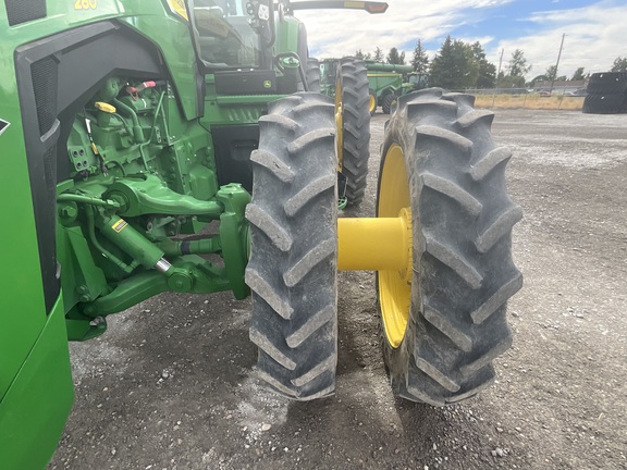 2023 John Deere 8R 280 Tractor