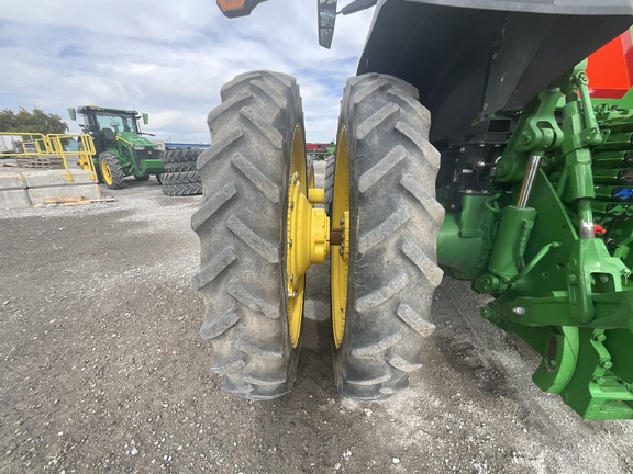 2023 John Deere 8R 280 Tractor