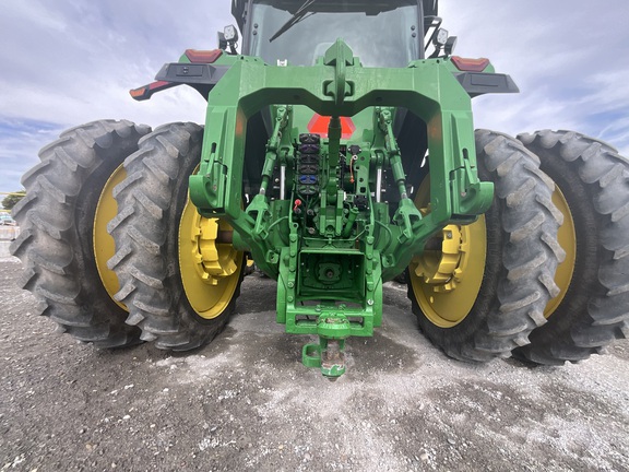 2023 John Deere 8R 280 Tractor