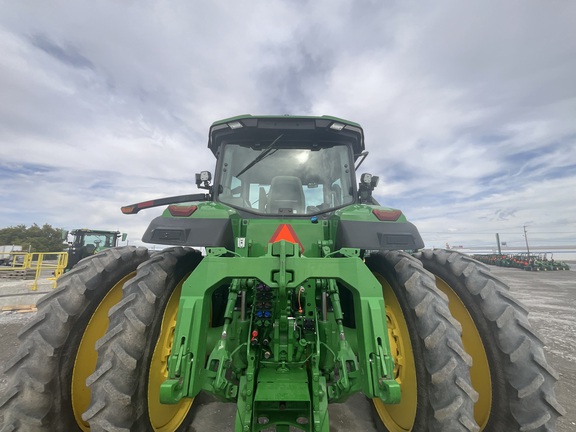 2023 John Deere 8R 280 Tractor