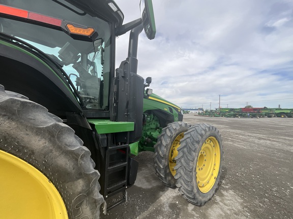 2023 John Deere 8R 280 Tractor