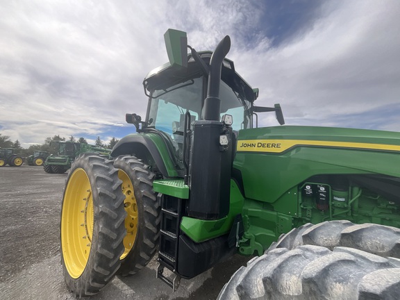 2023 John Deere 8R 280 Tractor