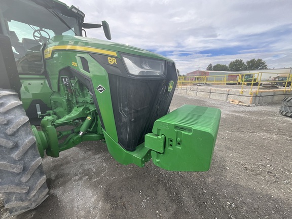 2023 John Deere 8R 280 Tractor