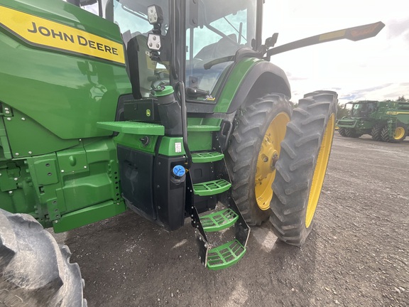 2023 John Deere 8R 280 Tractor