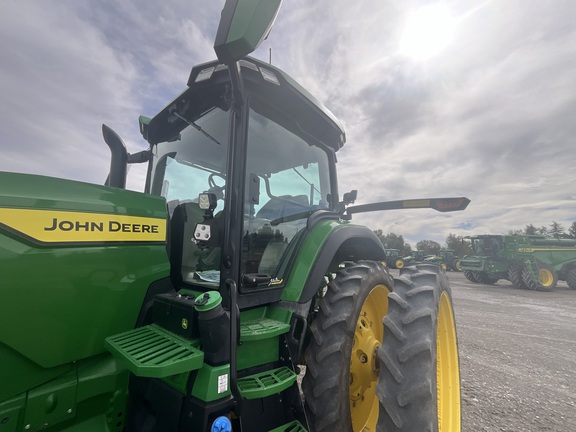 2023 John Deere 8R 280 Tractor