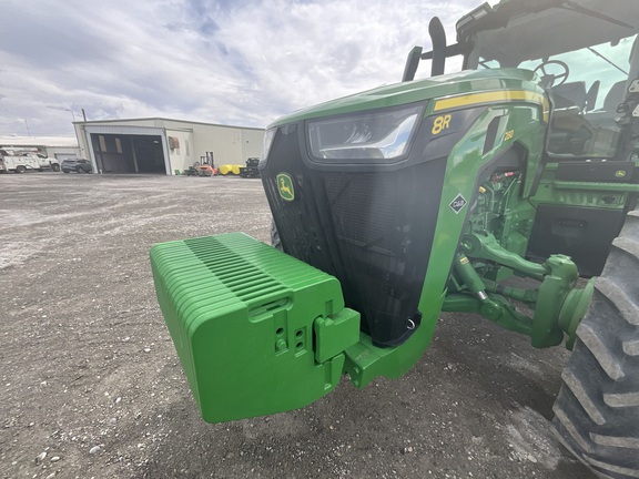 2023 John Deere 8R 280 Tractor