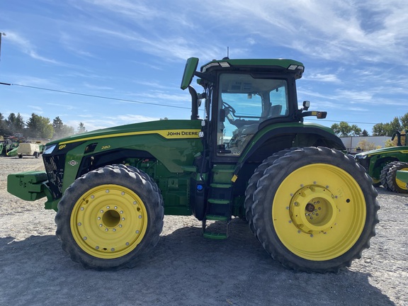 2023 John Deere 8R 280 Tractor