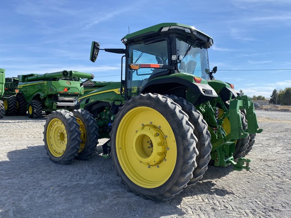 2023 John Deere 8R 280 Tractor