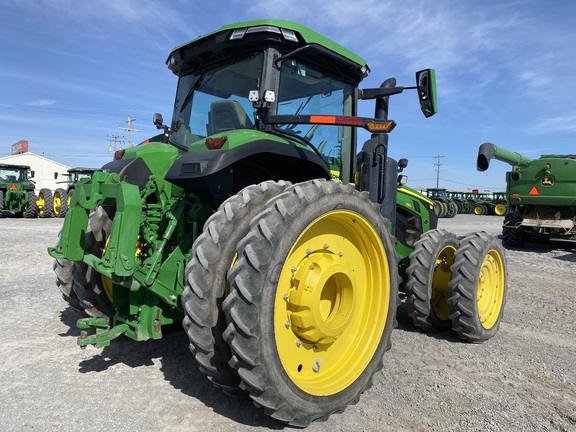 2023 John Deere 8R 280 Tractor