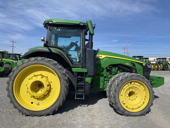 2023 John Deere 8R 280 Tractor