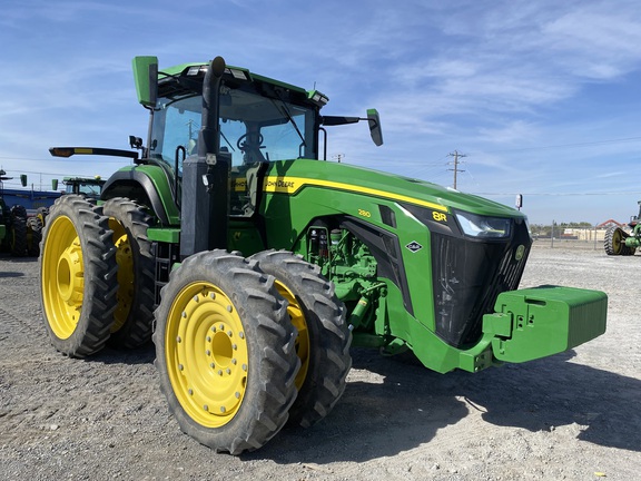 2023 John Deere 8R 280 Tractor