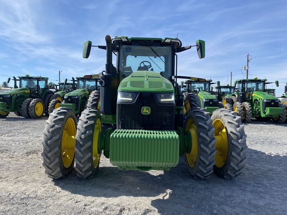 2023 John Deere 8R 280 Tractor