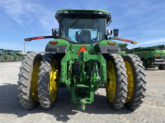 2023 John Deere 8R 280 Tractor