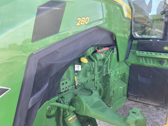 2023 John Deere 8R 280 Tractor