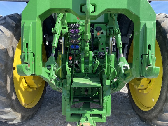 2023 John Deere 8R 280 Tractor