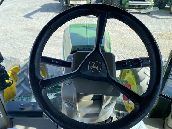 2023 John Deere 8R 280 Tractor