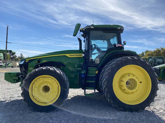 2023 John Deere 8R 280 Tractor