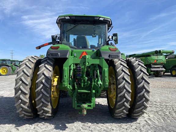 2023 John Deere 8R 280 Tractor