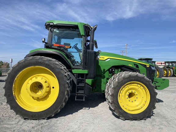 2023 John Deere 8R 280 Tractor