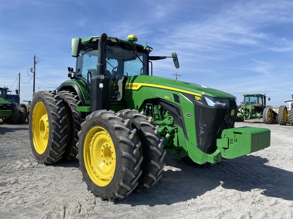 2023 John Deere 8R 280 Tractor