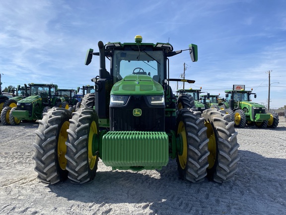 2023 John Deere 8R 280 Tractor