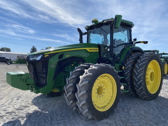 2023 John Deere 8R 280 Tractor