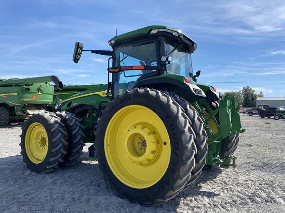 2023 John Deere 8R 280 Tractor