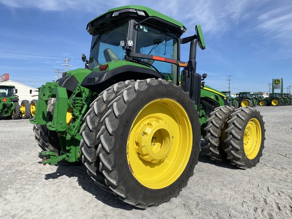 2023 John Deere 8R 280 Tractor