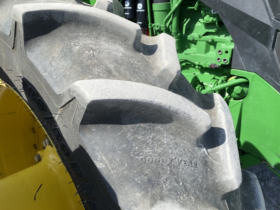 2023 John Deere 8R 280 Tractor