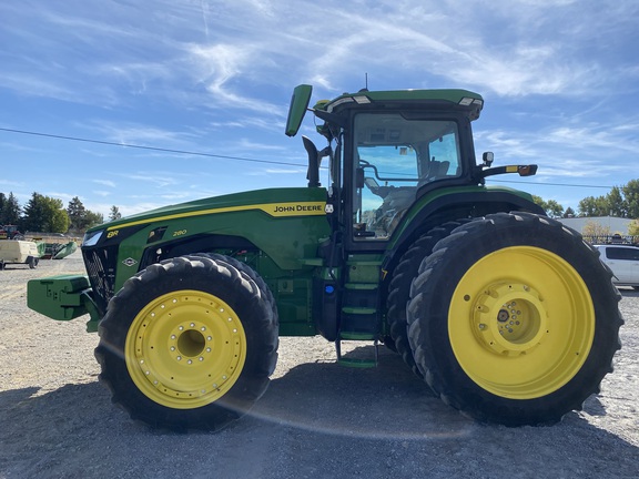 2023 John Deere 8R 280 Tractor