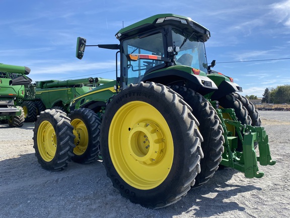 2023 John Deere 8R 280 Tractor